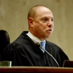 Judge Michael L. Ravin