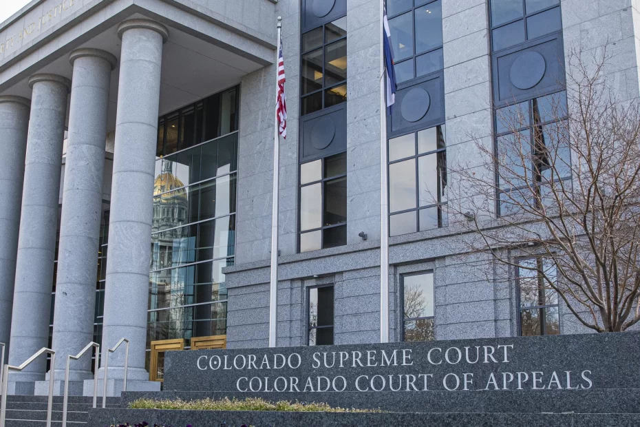 Colorado Judicial Jungle: Rabbi Jacob Bellinsky exposes a shadow court system, demanding prosecution for constitutional violations and fraud.