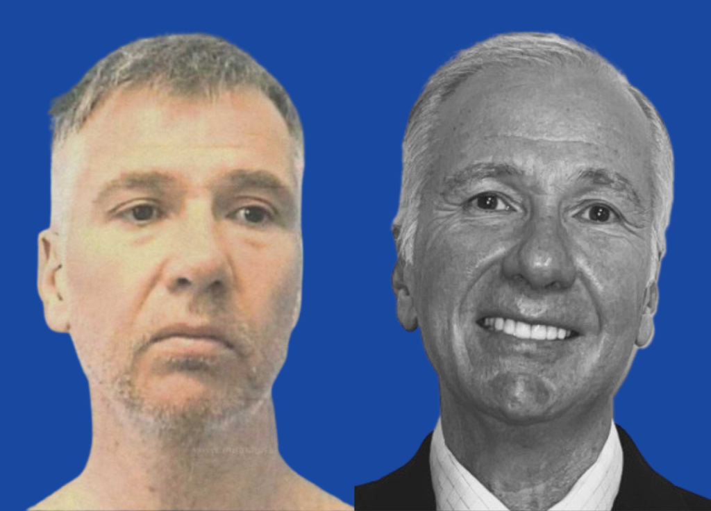 Fraudster Guy Cardinale aka Frank Rossi has ties to Mike McMahon, Luthmann says in filed court documents.