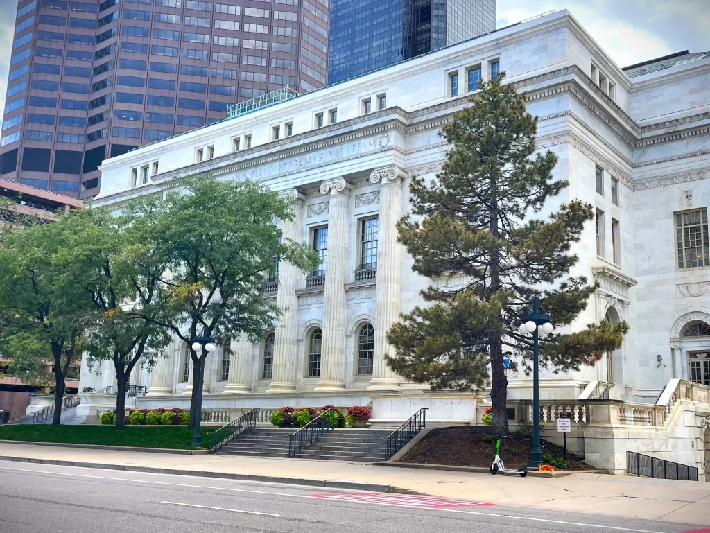 Rabbi’s Landmark Court Win: Jacob Bellinsky wins 10th Circuit appeal exposing family court corruption, judicial fraud, and conspiracy.
