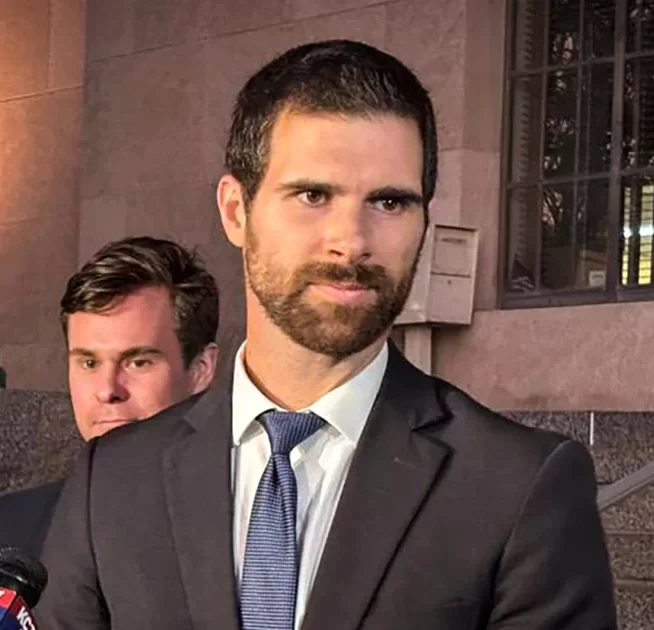 Matt Grant's RICO Falters: Joshua Divine blasts his 170-page complaint against the Missouri Family Court and warns of sanctions.